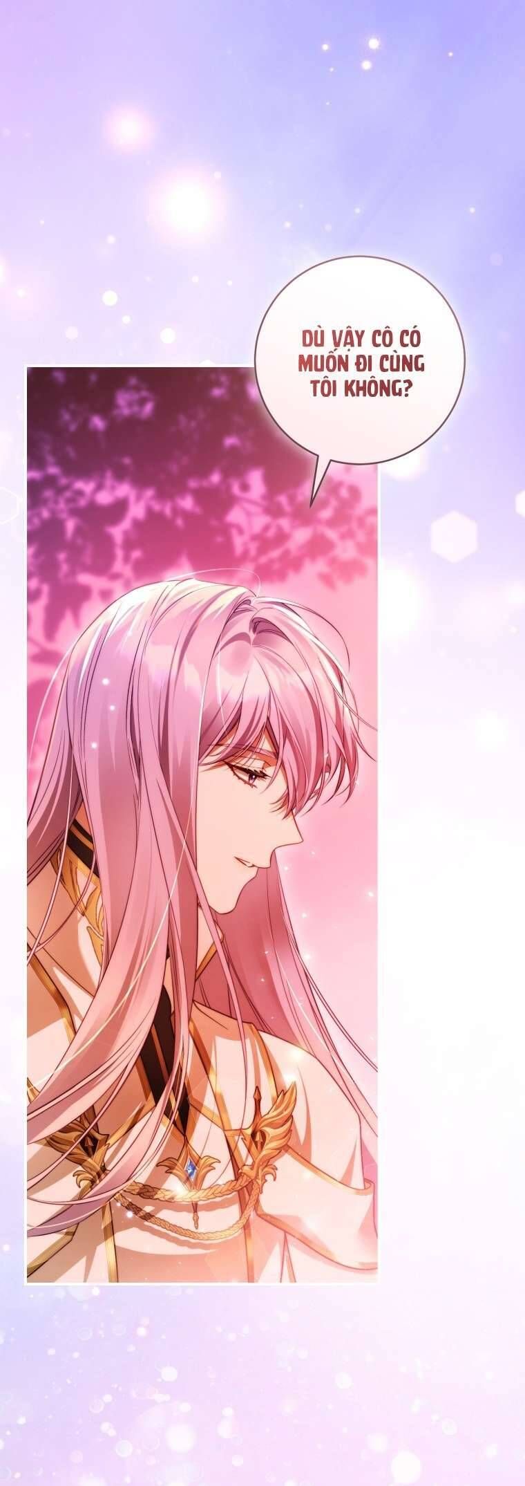 Hoa Giương Kiếm - Chapter 37 - Page 45