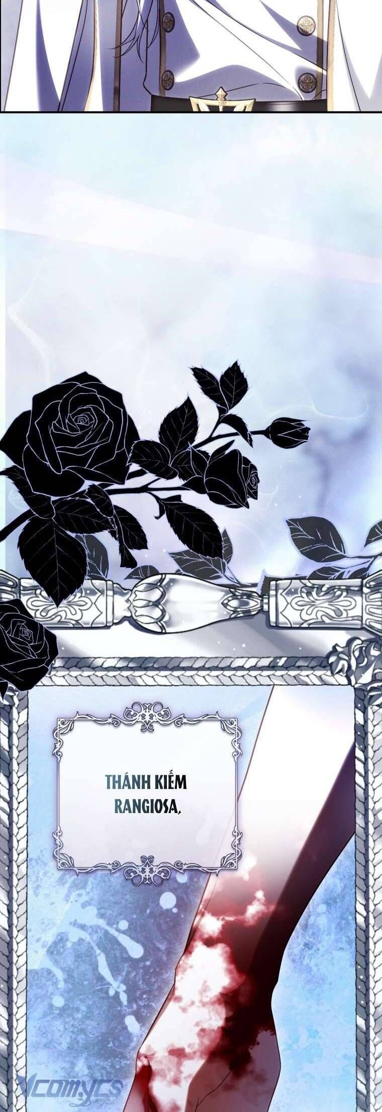 Hoa Giương Kiếm - Chapter 37 - Page 5