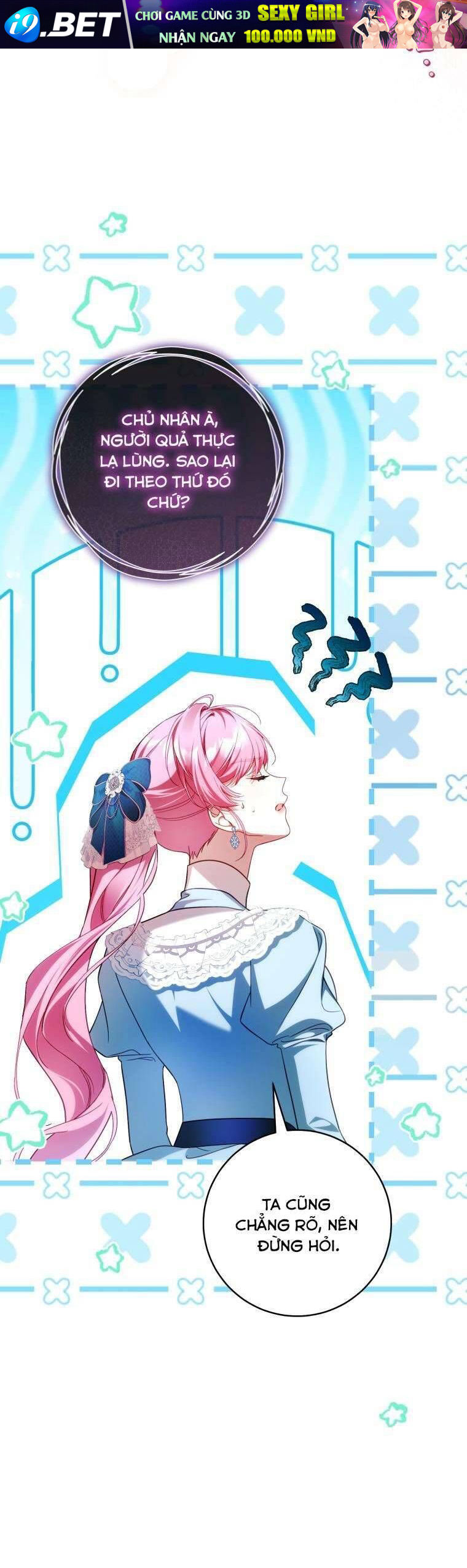 Hoa Giương Kiếm - Chapter 38 - Page 12