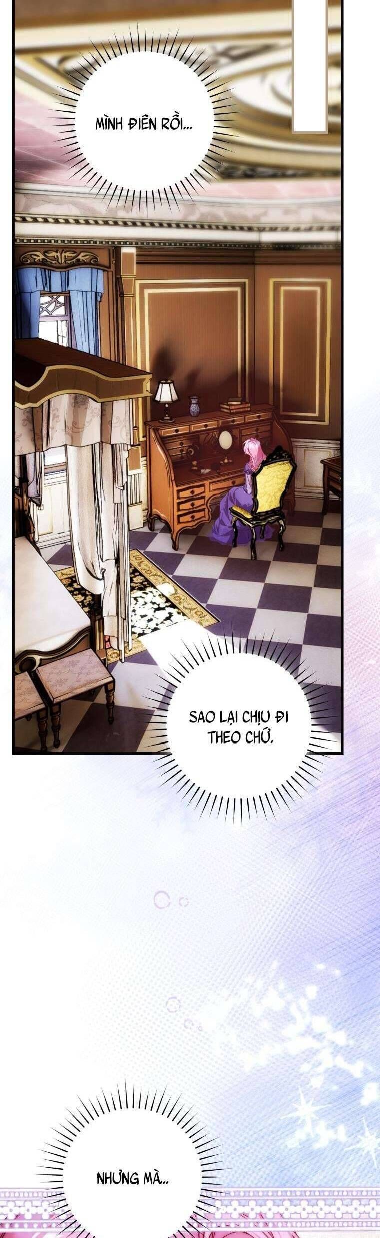 Hoa Giương Kiếm - Chapter 38 - Page 14