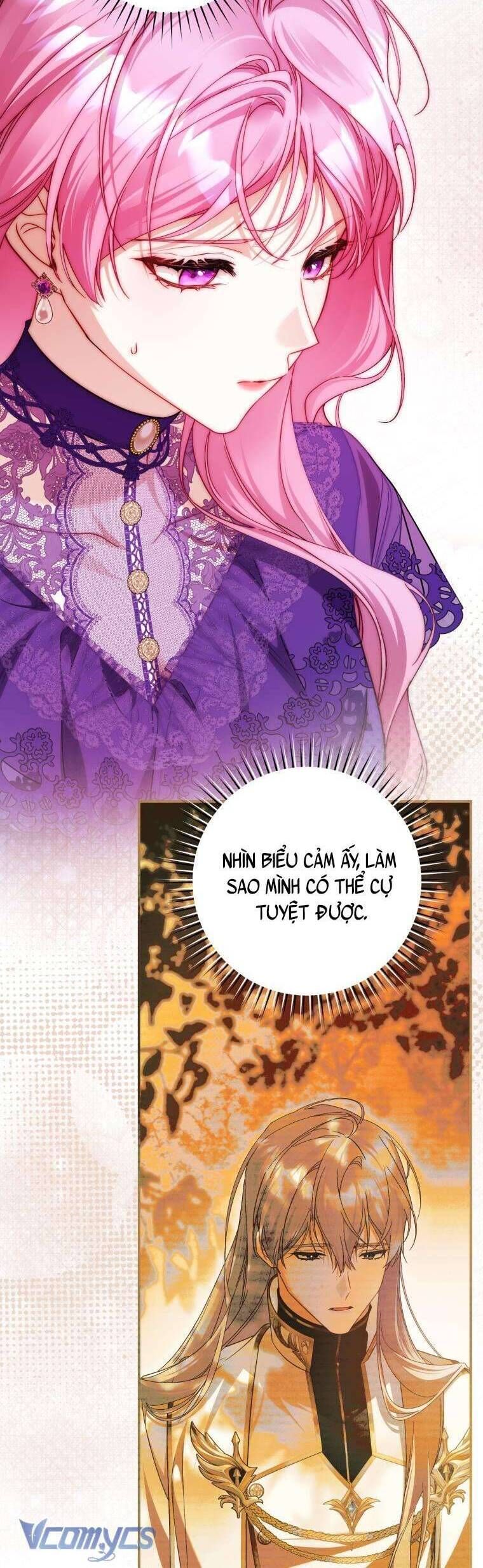 Hoa Giương Kiếm - Chapter 38 - Page 15