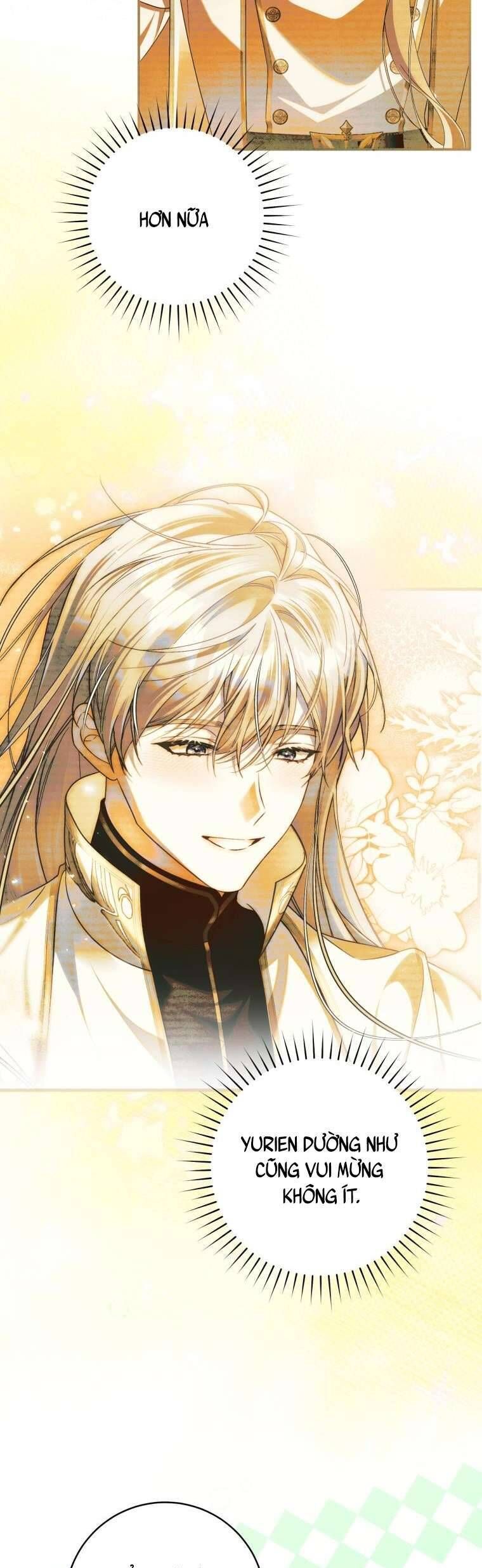 Hoa Giương Kiếm - Chapter 38 - Page 16