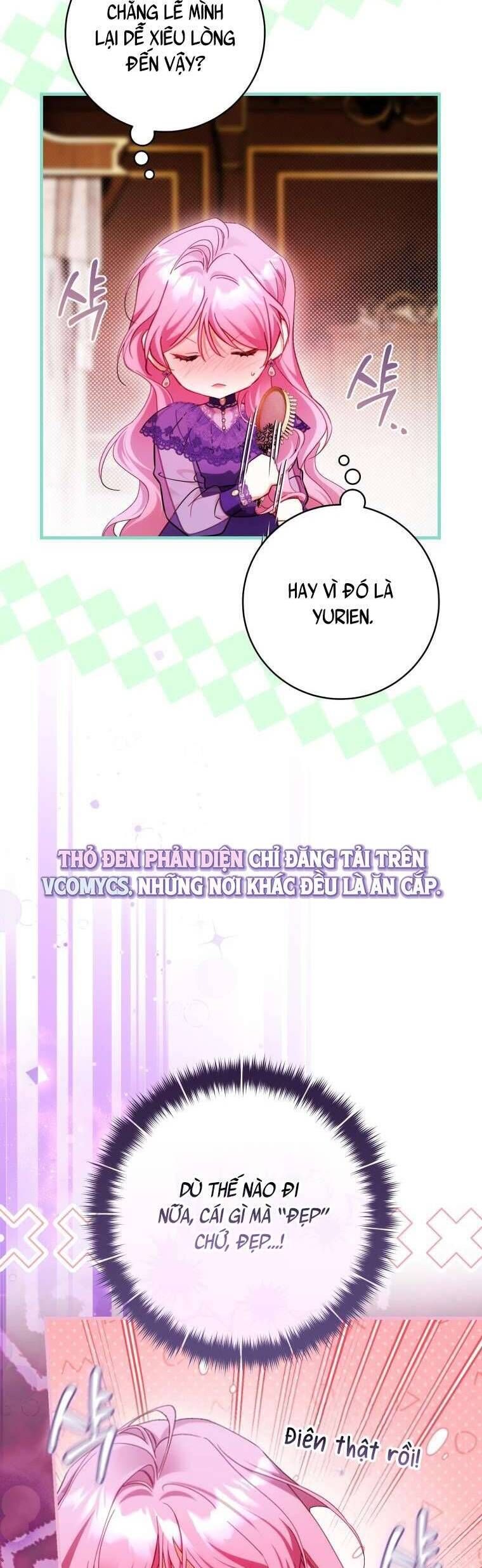 Hoa Giương Kiếm - Chapter 38 - Page 17