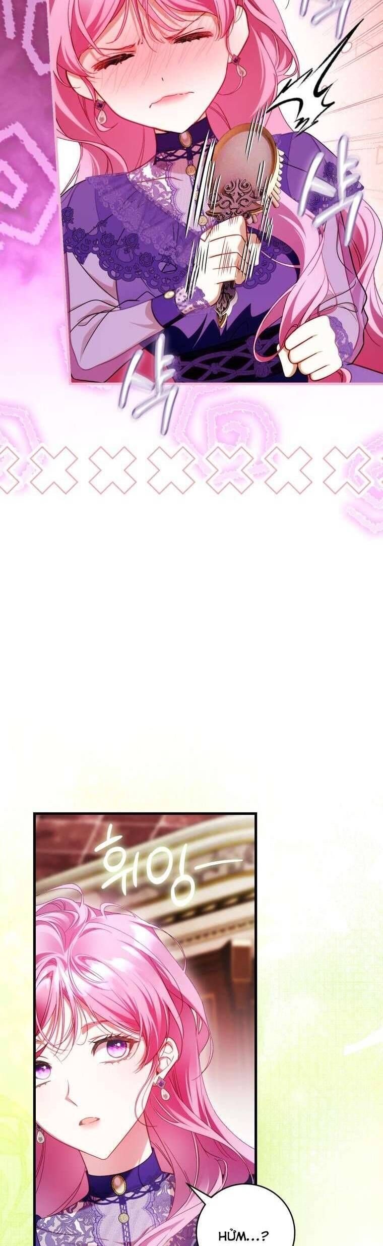 Hoa Giương Kiếm - Chapter 38 - Page 18