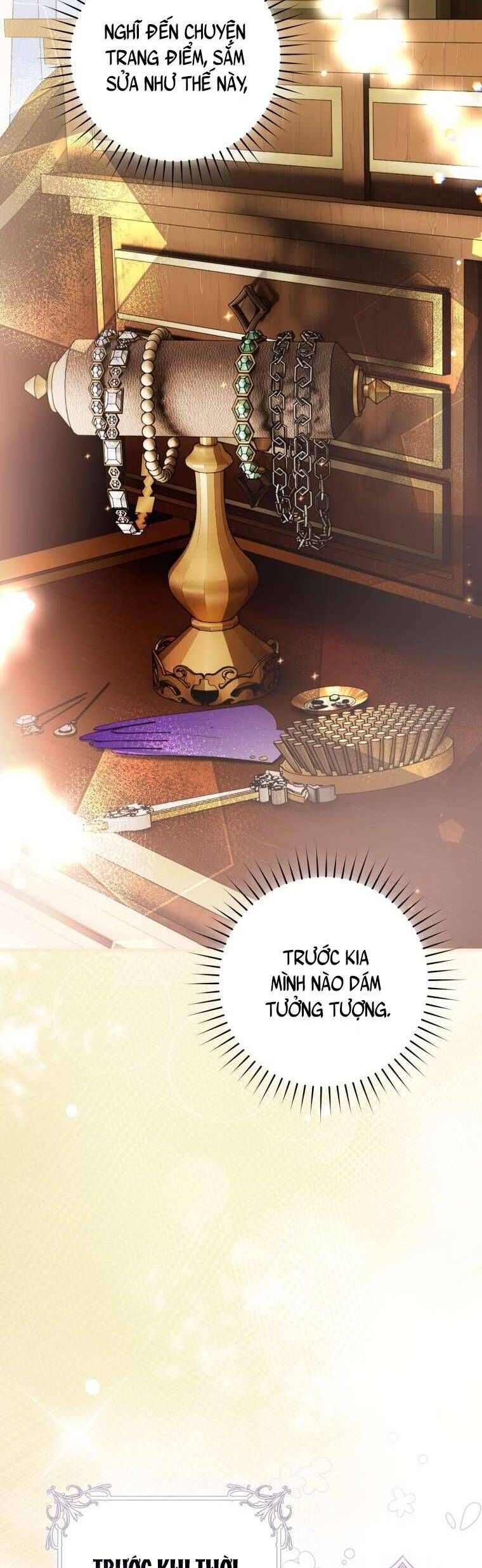 Hoa Giương Kiếm - Chapter 38 - Page 21