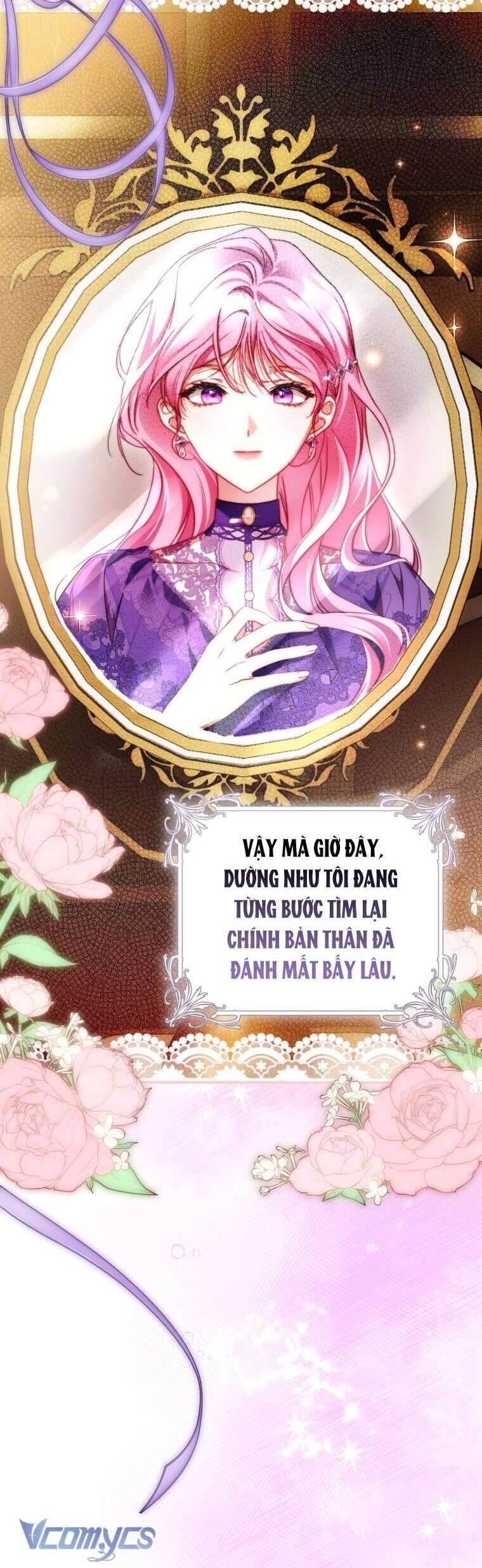 Hoa Giương Kiếm - Chapter 38 - Page 23