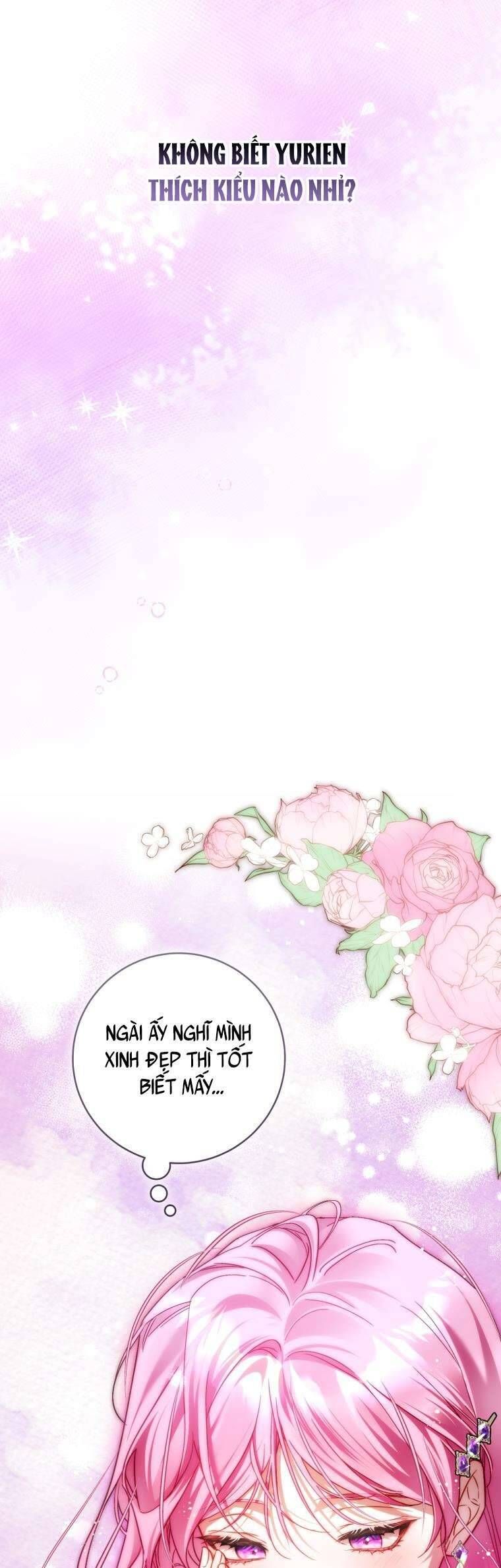 Hoa Giương Kiếm - Chapter 38 - Page 24