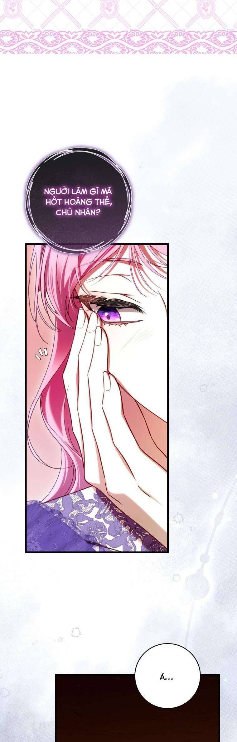 Hoa Giương Kiếm - Chapter 38 - Page 26