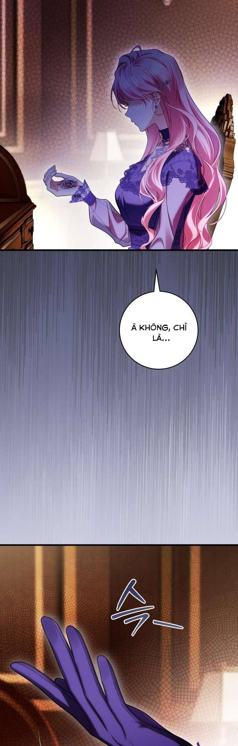 Hoa Giương Kiếm - Chapter 38 - Page 28