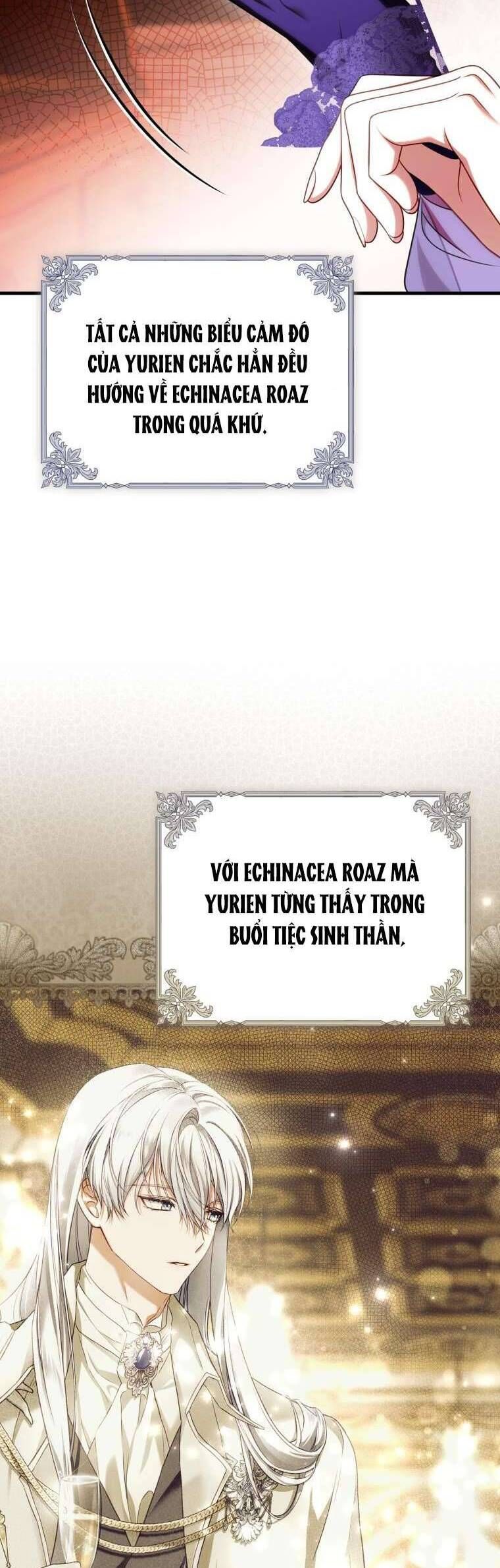 Hoa Giương Kiếm - Chapter 38 - Page 29