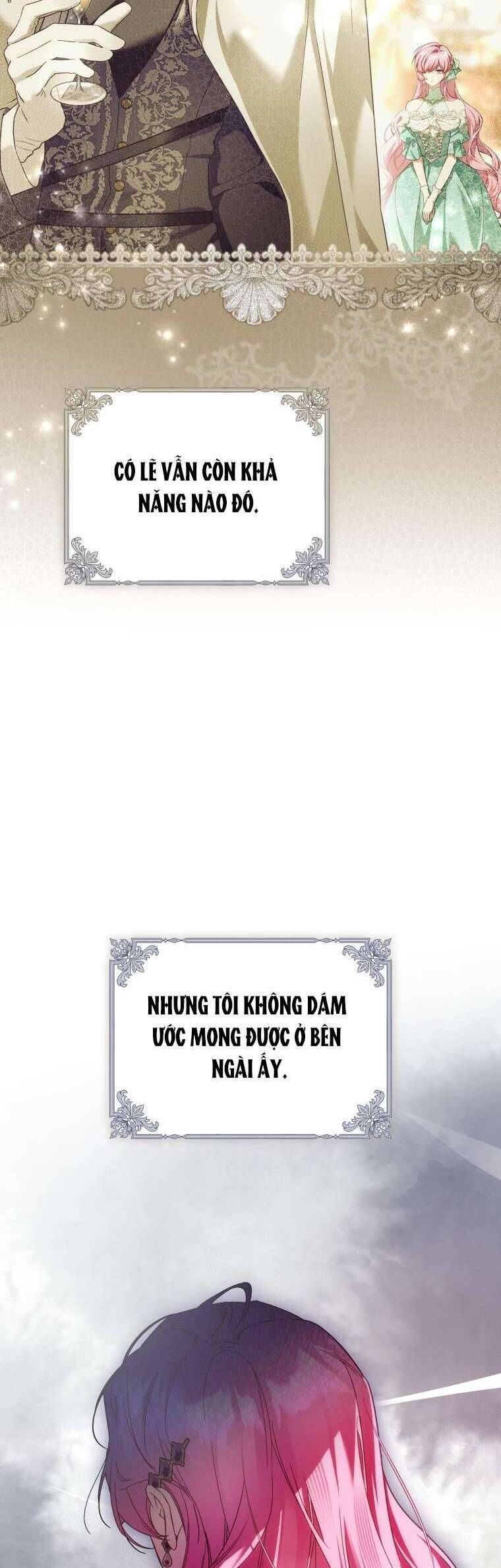 Hoa Giương Kiếm - Chapter 38 - Page 30