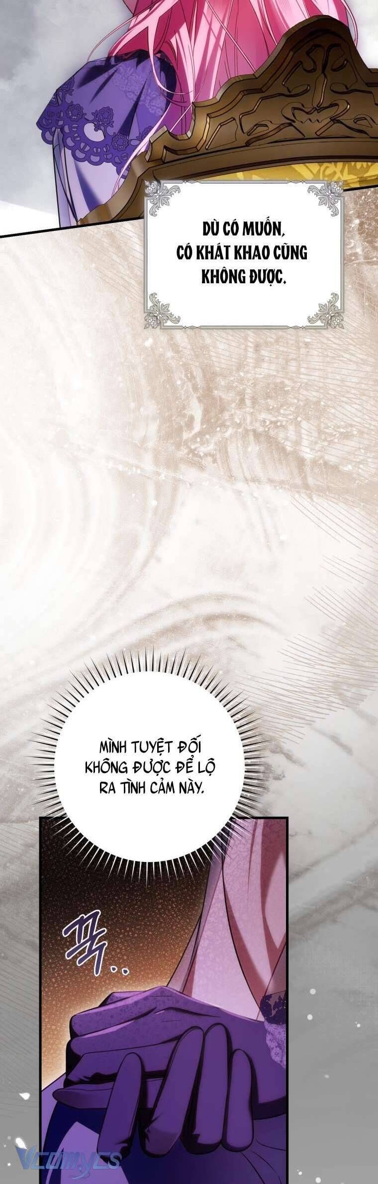 Hoa Giương Kiếm - Chapter 38 - Page 31