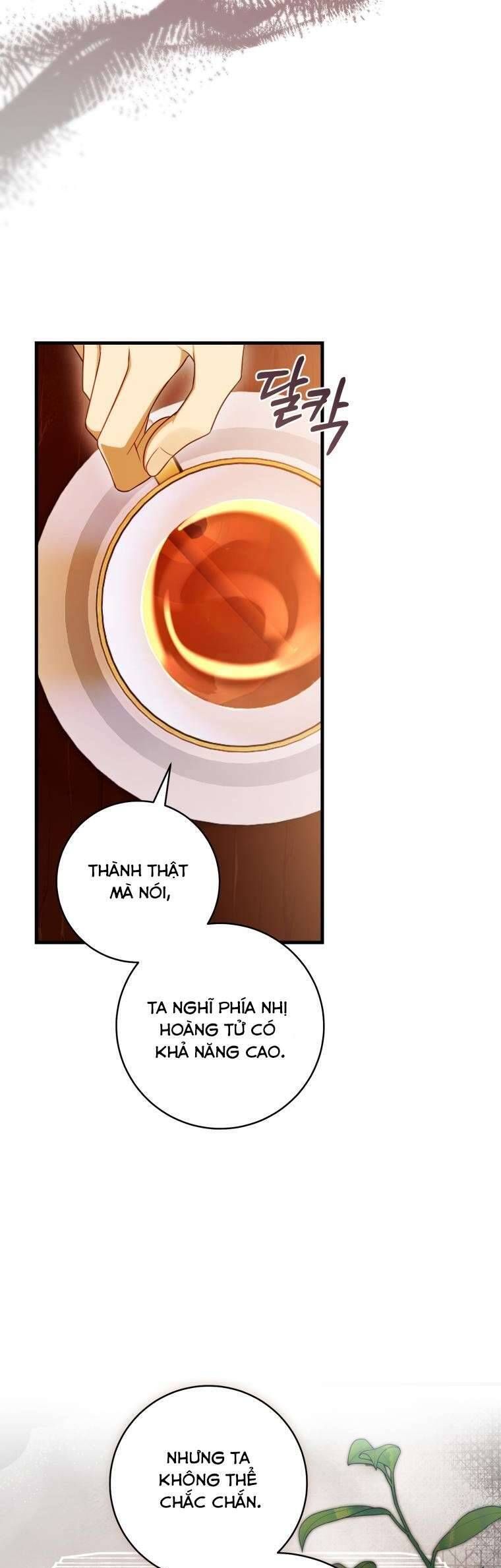 Hoa Giương Kiếm - Chapter 38 - Page 44