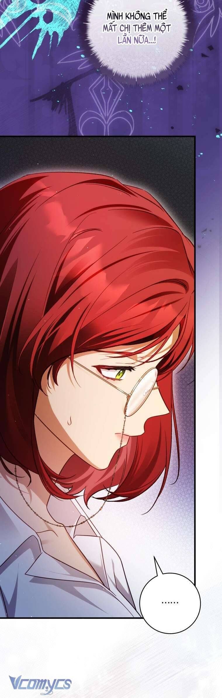 Hoa Giương Kiếm - Chapter 38 - Page 47