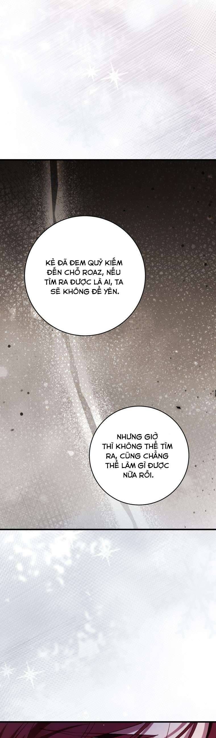Hoa Giương Kiếm - Chapter 38 - Page 48