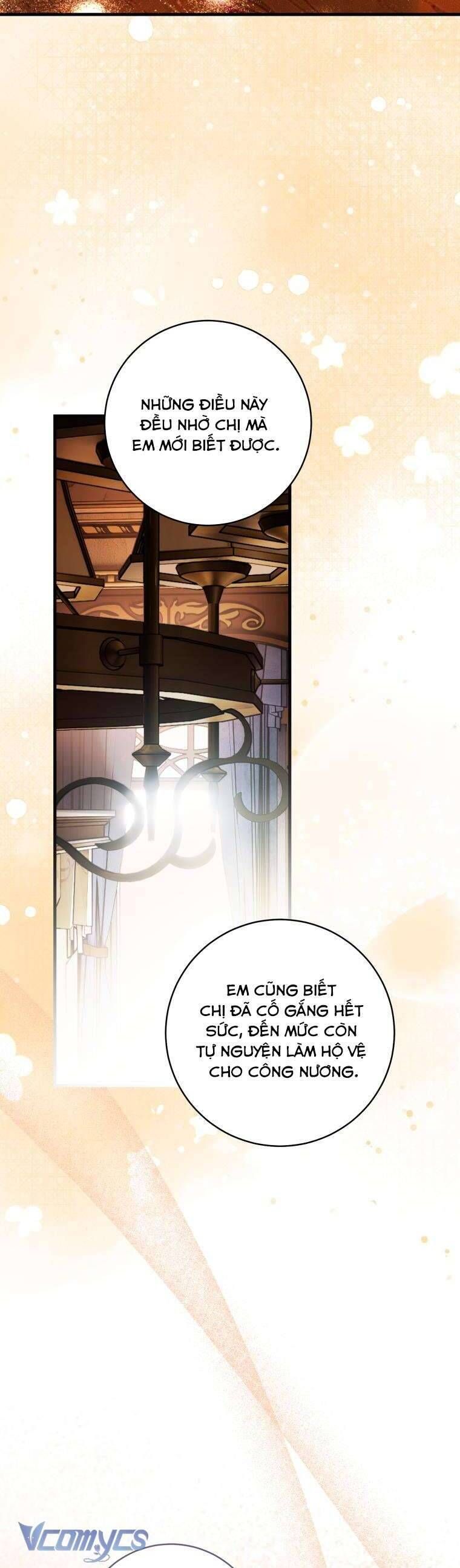 Hoa Giương Kiếm - Chapter 38 - Page 50