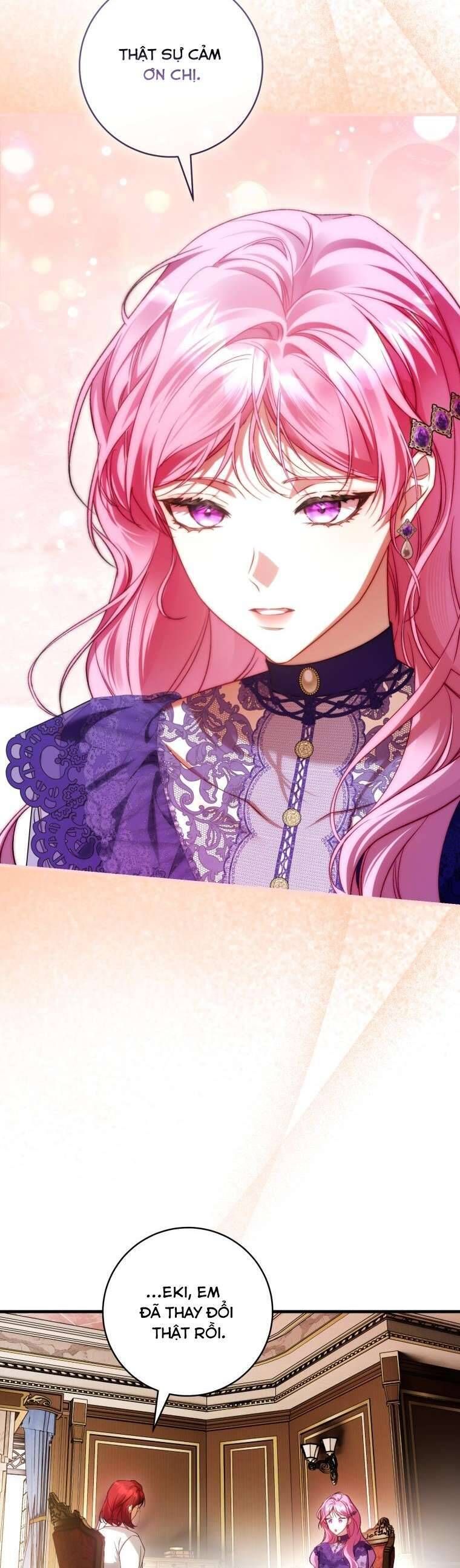 Hoa Giương Kiếm - Chapter 38 - Page 51