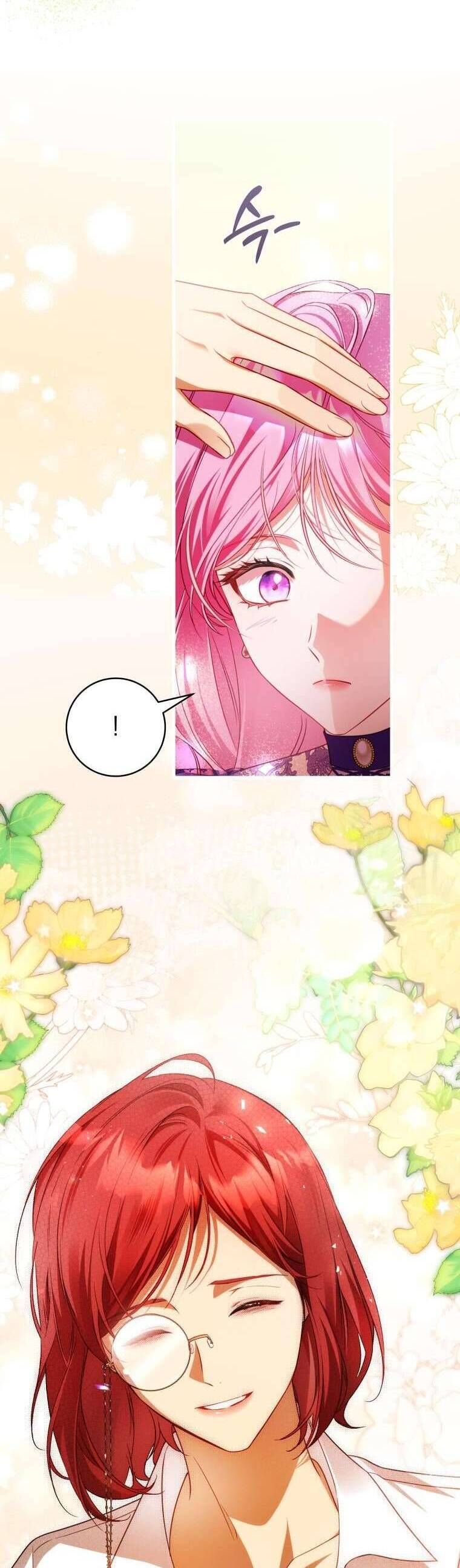 Hoa Giương Kiếm - Chapter 38 - Page 55