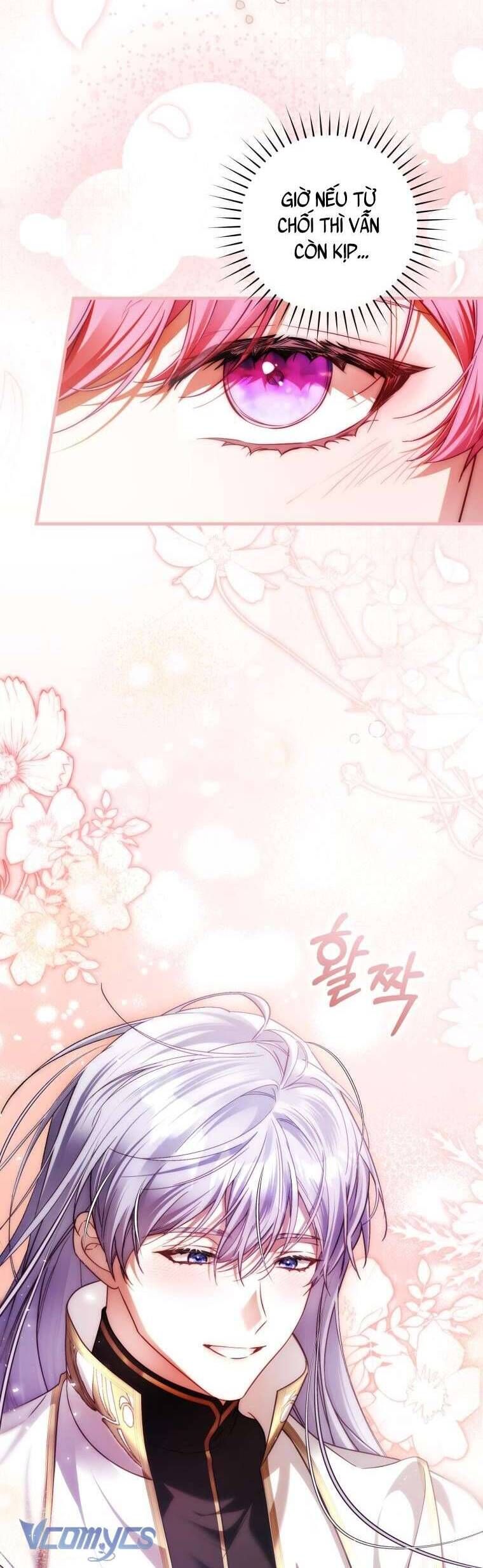 Hoa Giương Kiếm - Chapter 38 - Page 7