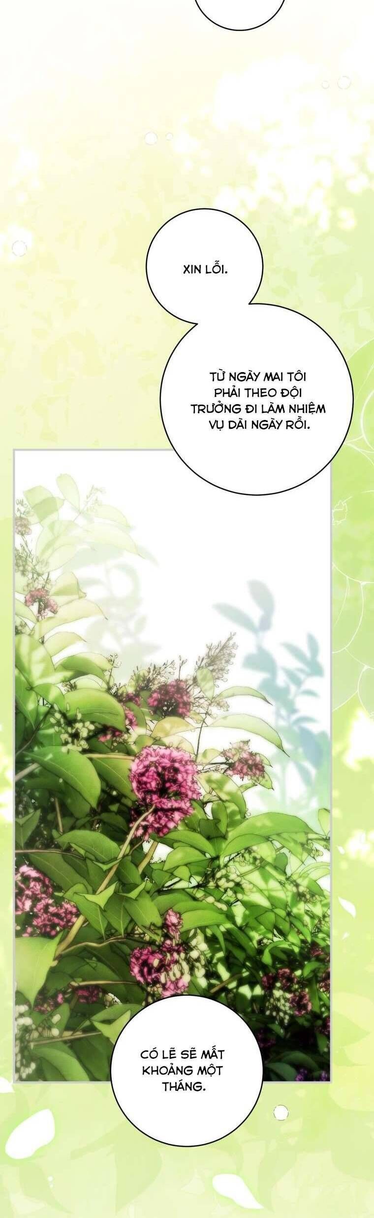 Hoa Giương Kiếm - Chapter 39 - Page 10