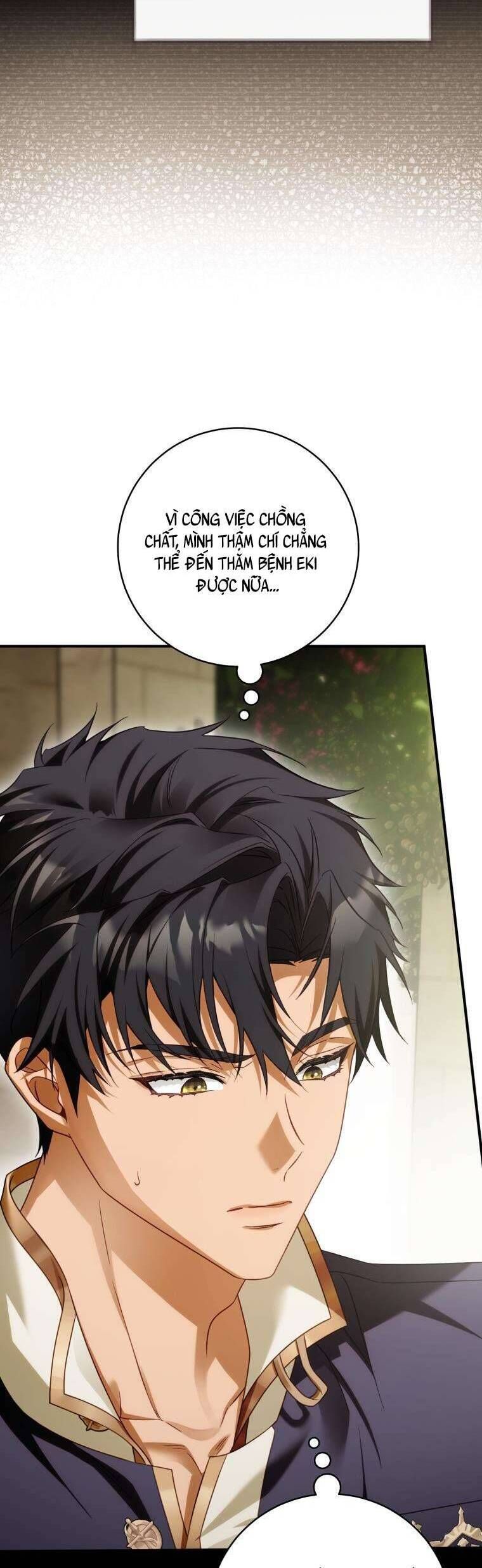 Hoa Giương Kiếm - Chapter 39 - Page 14