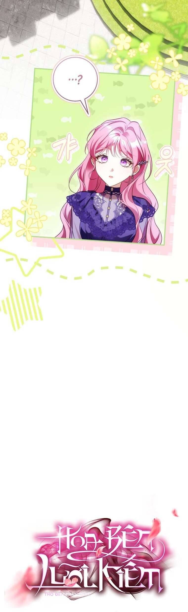 Hoa Giương Kiếm - Chapter 39 - Page 22