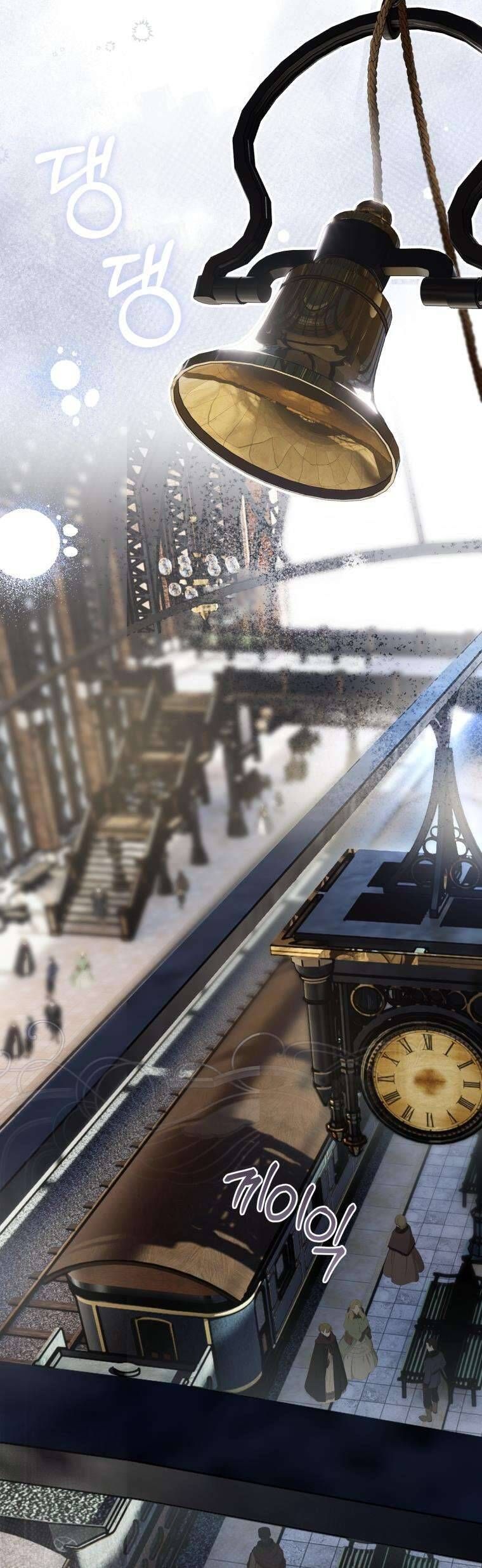 Hoa Giương Kiếm - Chapter 39 - Page 24