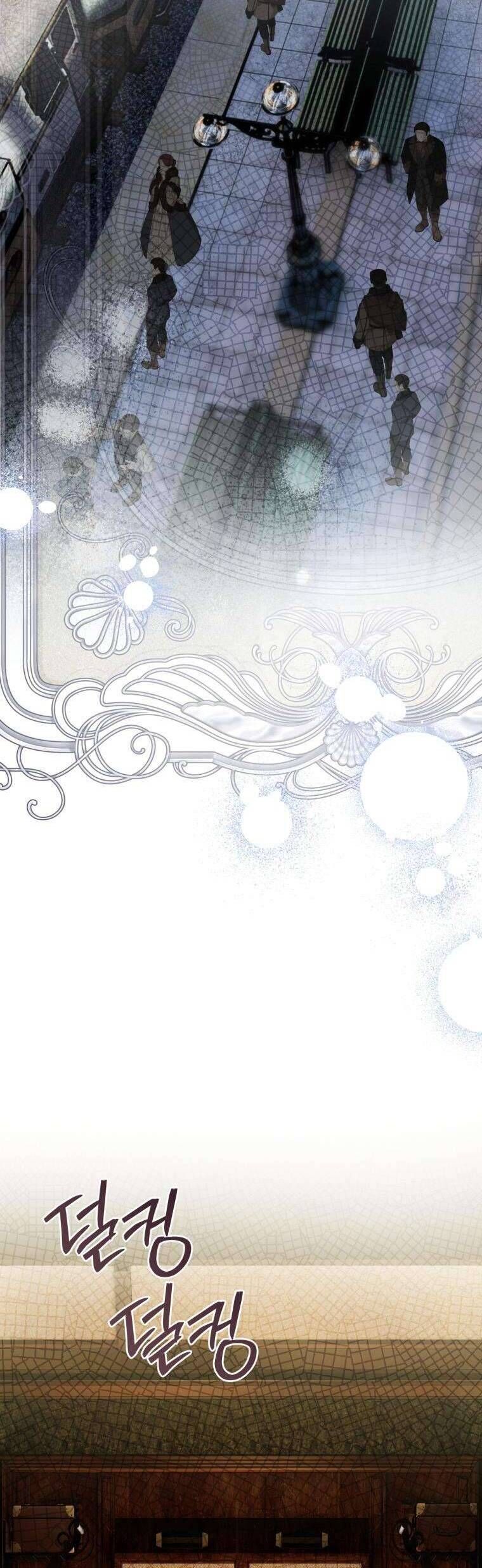 Hoa Giương Kiếm - Chapter 39 - Page 25