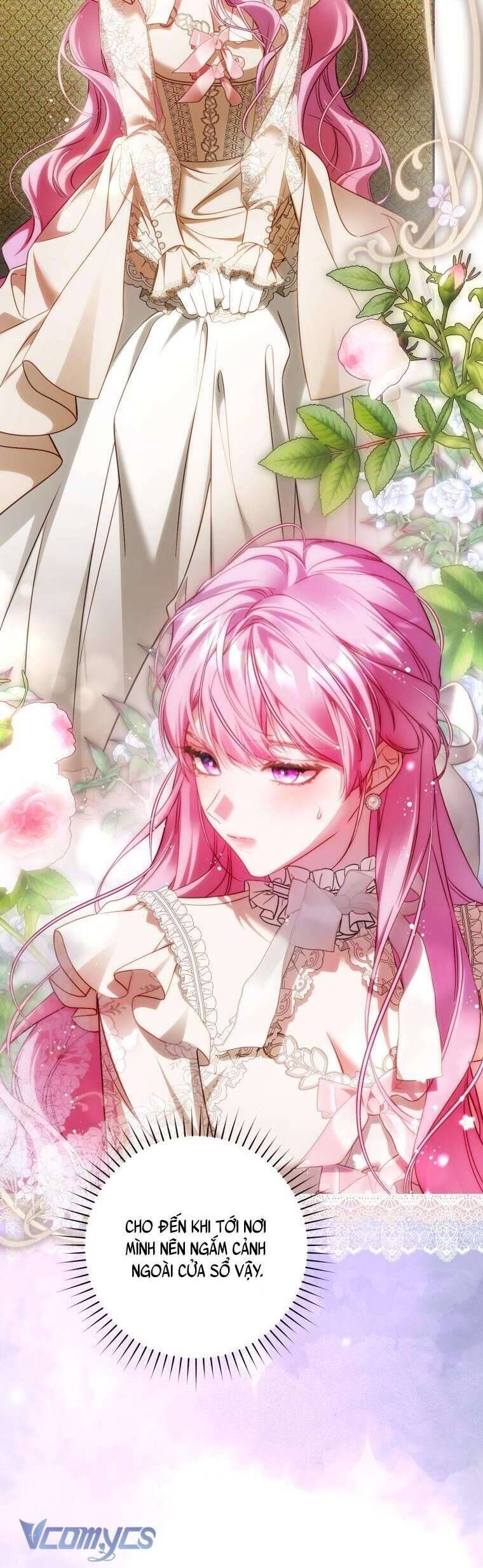 Hoa Giương Kiếm - Chapter 39 - Page 27