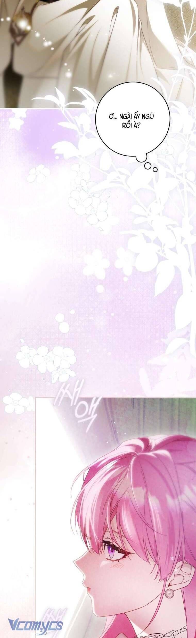 Hoa Giương Kiếm - Chapter 39 - Page 31