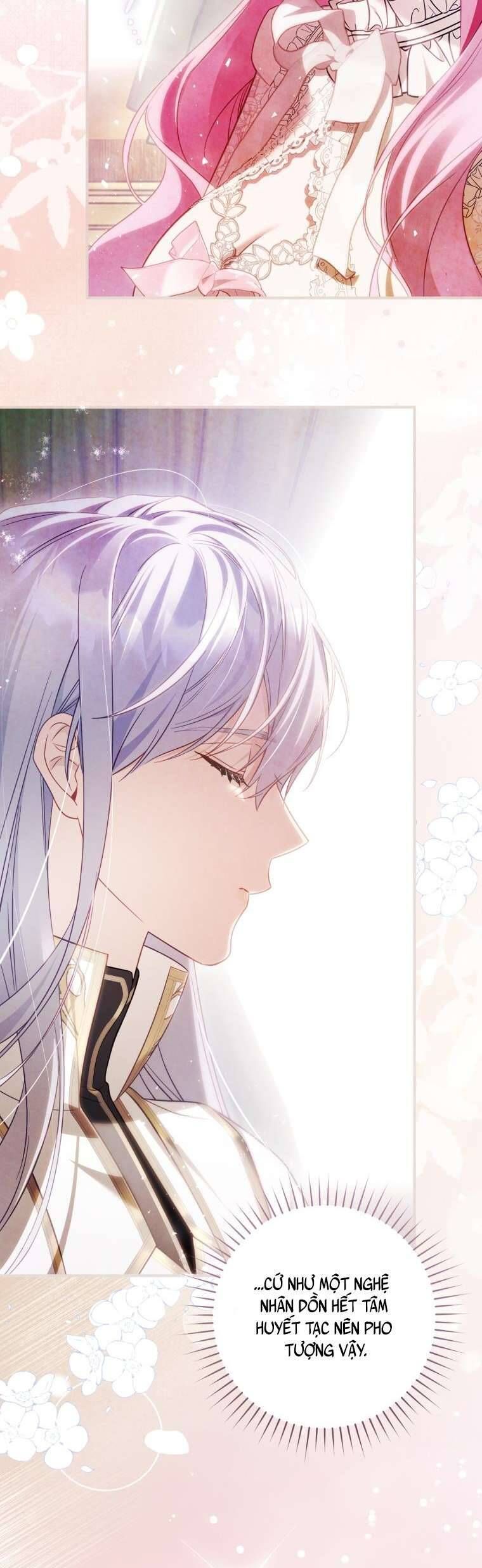 Hoa Giương Kiếm - Chapter 39 - Page 32