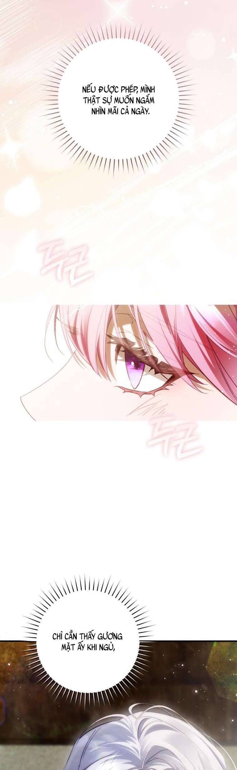 Hoa Giương Kiếm - Chapter 39 - Page 33