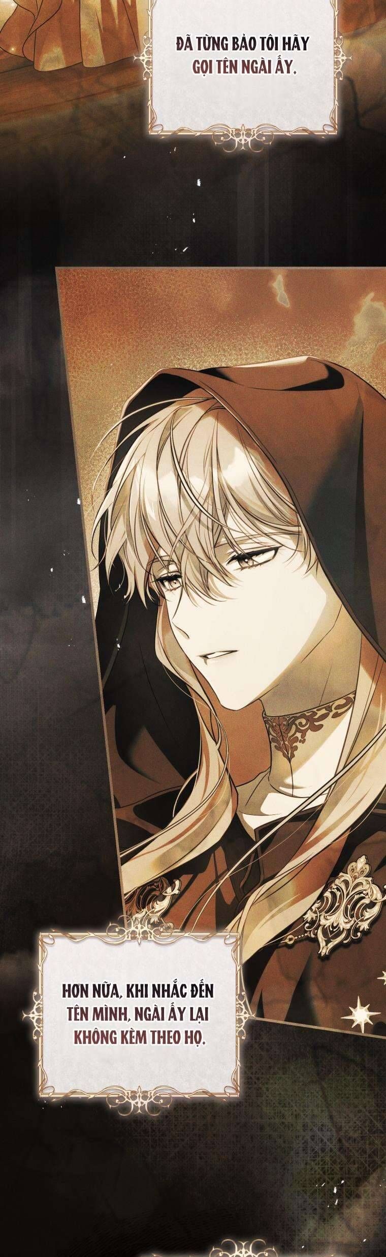 Hoa Giương Kiếm - Chapter 39 - Page 36