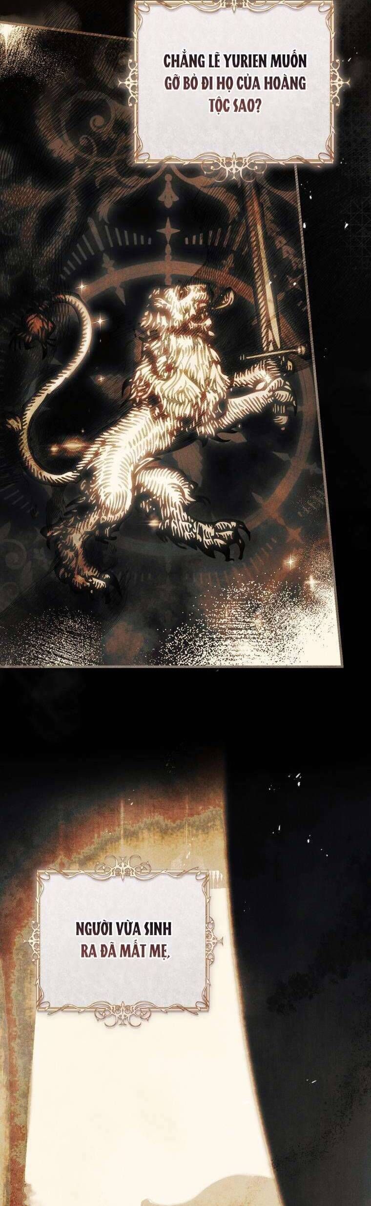 Hoa Giương Kiếm - Chapter 39 - Page 37