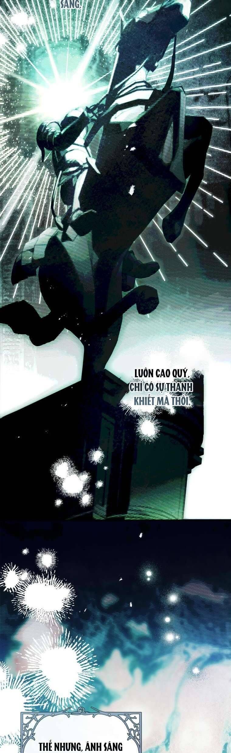 Hoa Giương Kiếm - Chapter 39 - Page 40