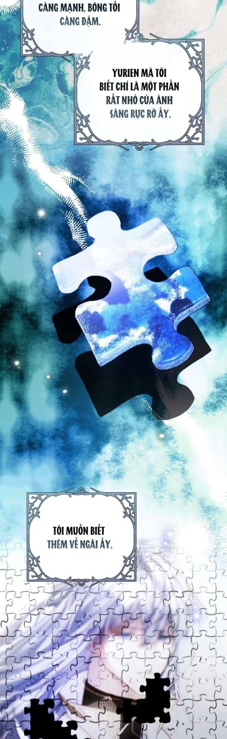 Hoa Giương Kiếm - Chapter 39 - Page 41