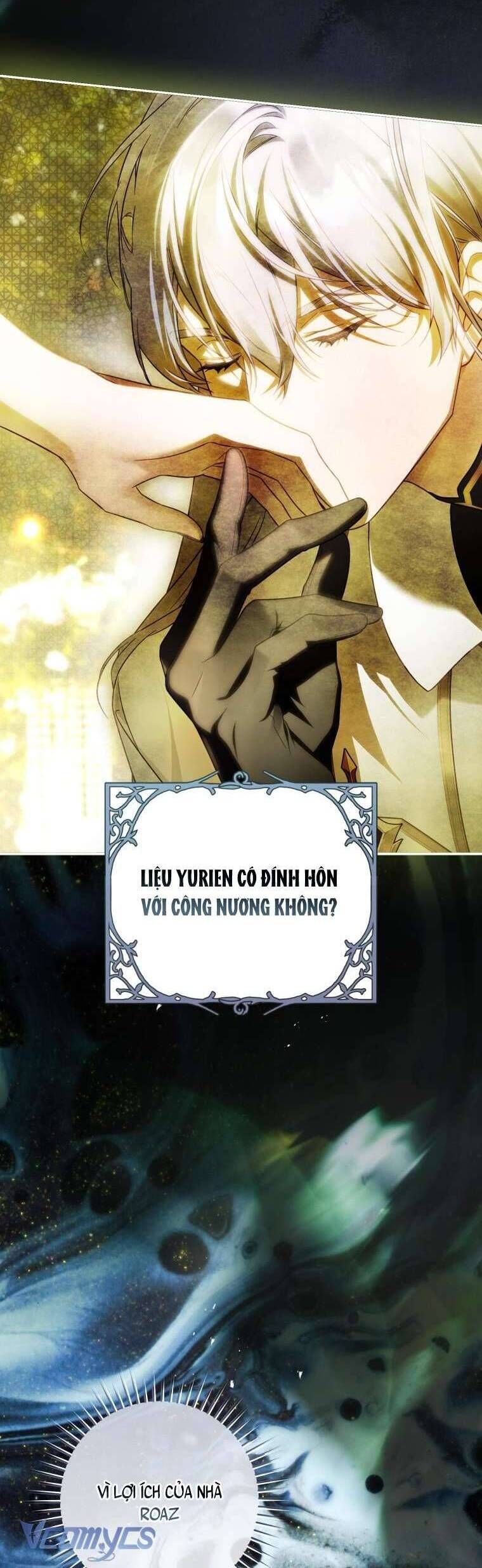 Hoa Giương Kiếm - Chapter 39 - Page 43