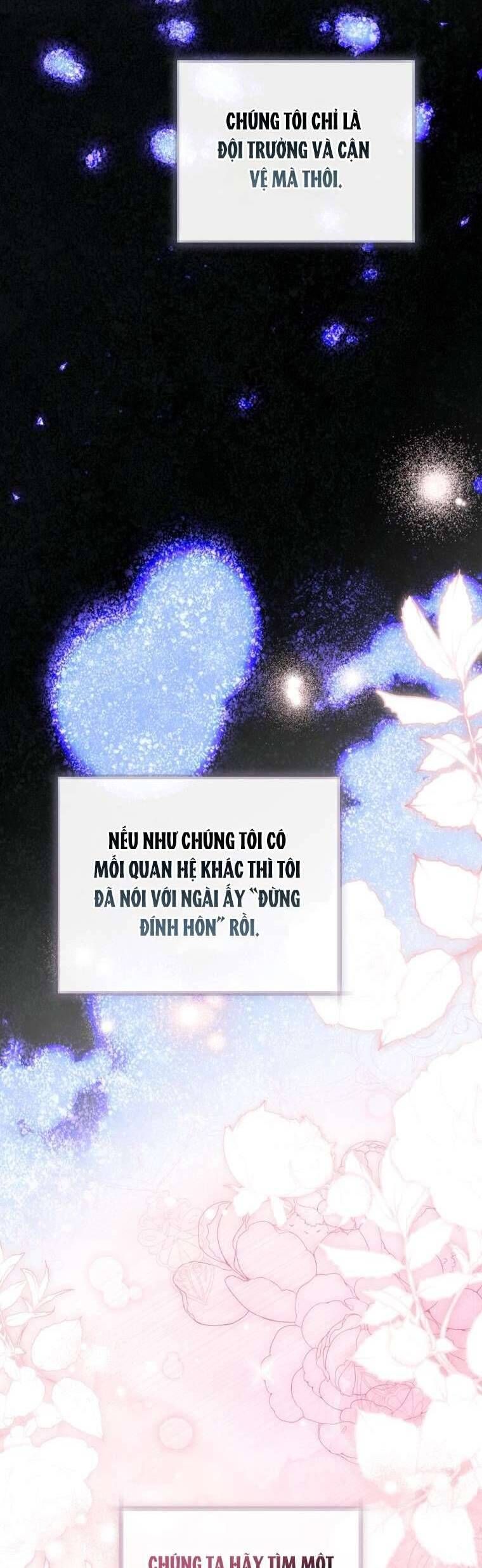 Hoa Giương Kiếm - Chapter 39 - Page 46