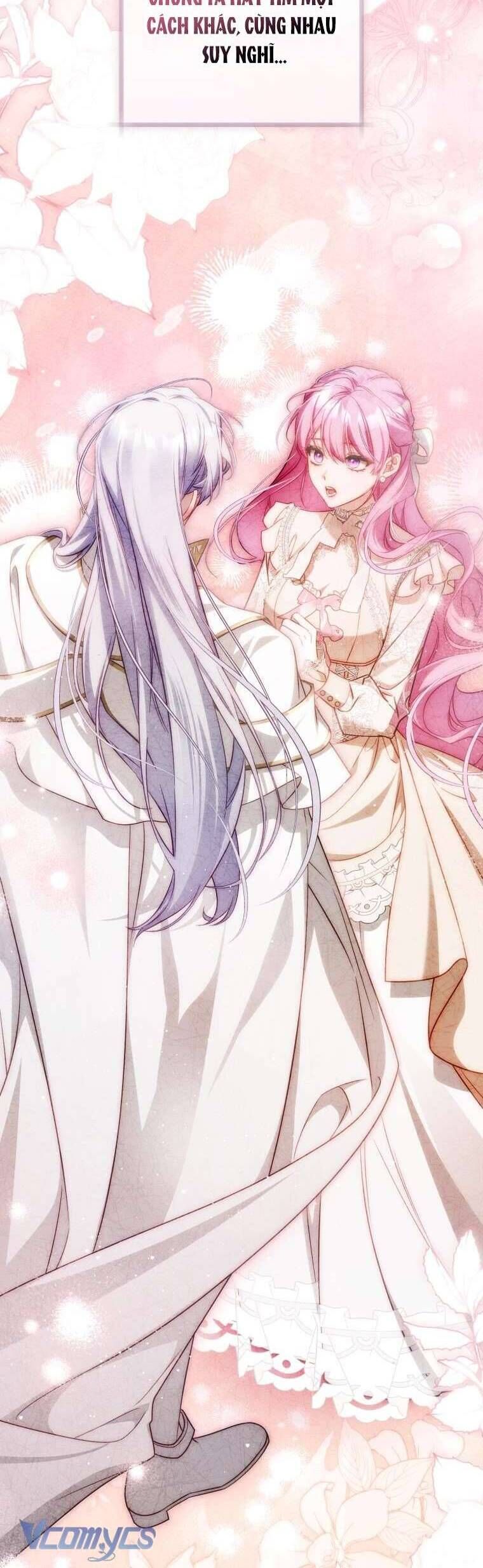 Hoa Giương Kiếm - Chapter 39 - Page 47