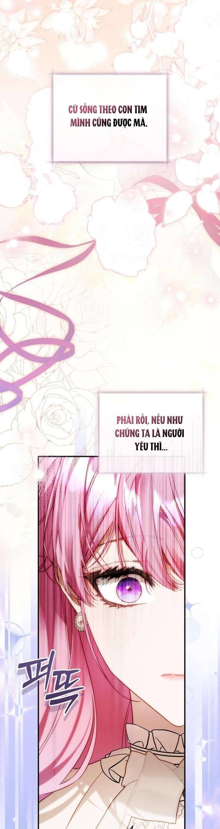 Hoa Giương Kiếm - Chapter 39 - Page 48