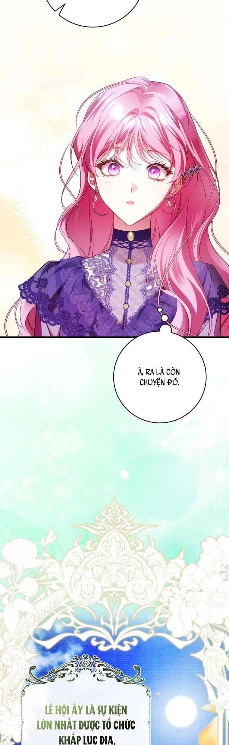 Hoa Giương Kiếm - Chapter 39 - Page 5