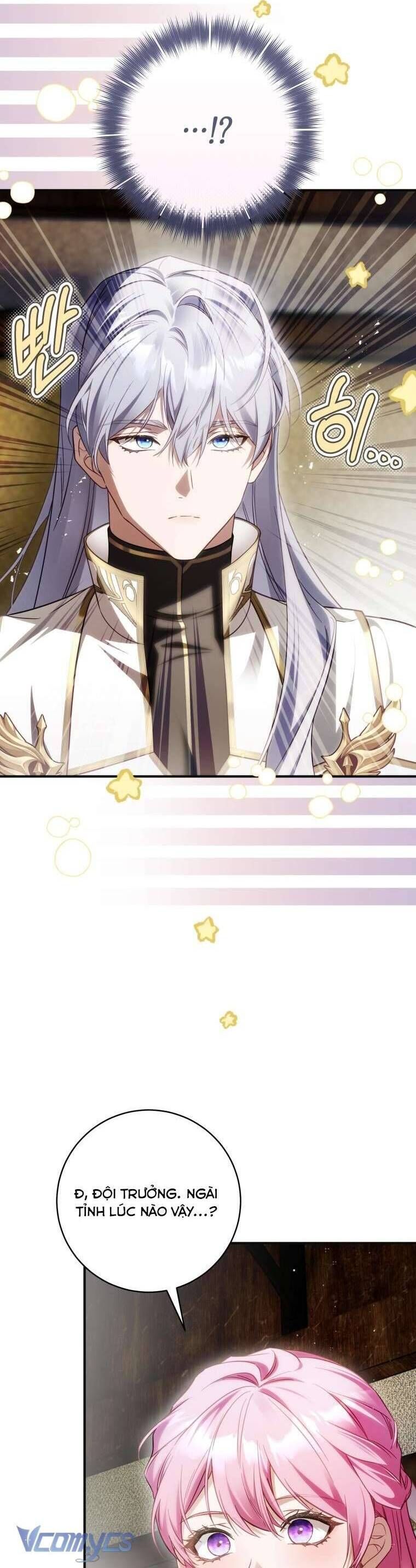 Hoa Giương Kiếm - Chapter 39 - Page 51