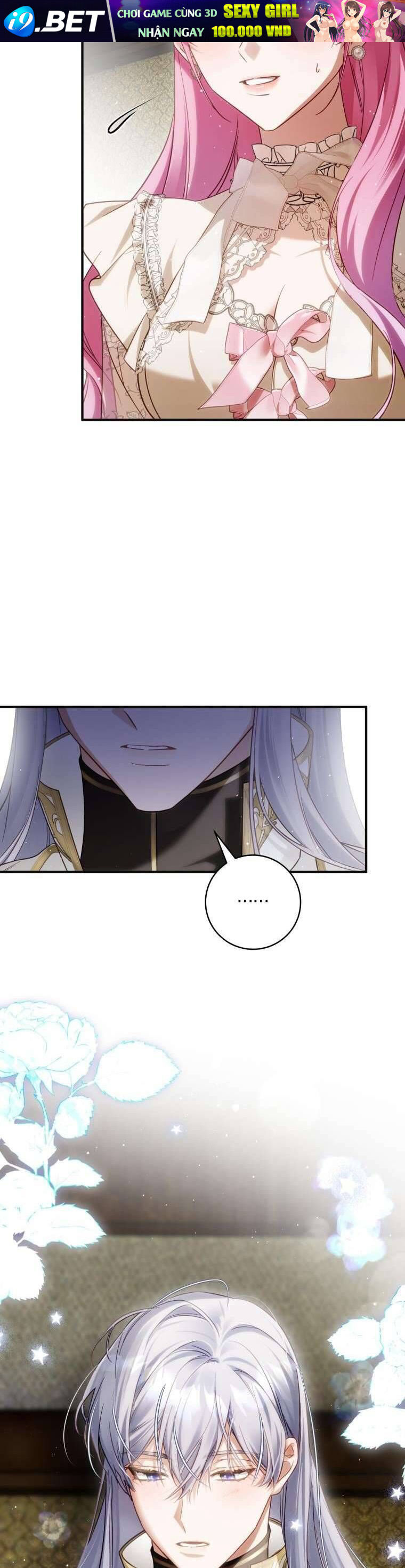 Hoa Giương Kiếm - Chapter 39 - Page 52