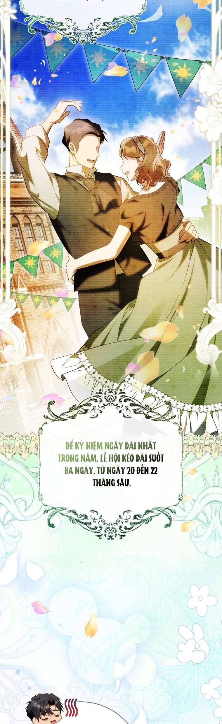 Hoa Giương Kiếm - Chapter 39 - Page 6