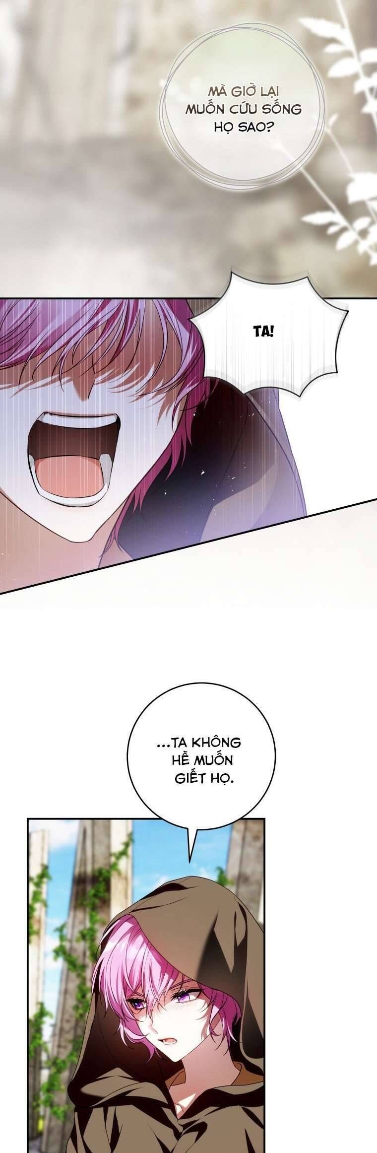 Hoa Giương Kiếm - Chapter 4 - Page 11