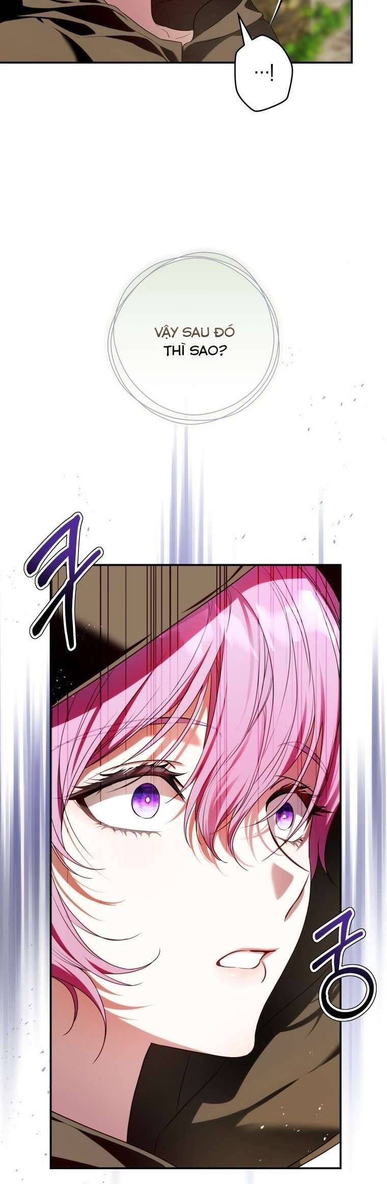 Hoa Giương Kiếm - Chapter 4 - Page 13