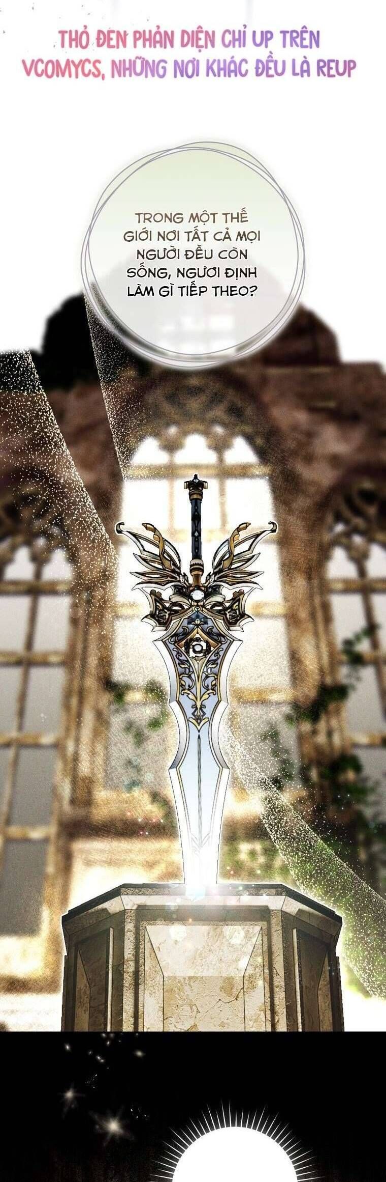 Hoa Giương Kiếm - Chapter 4 - Page 14