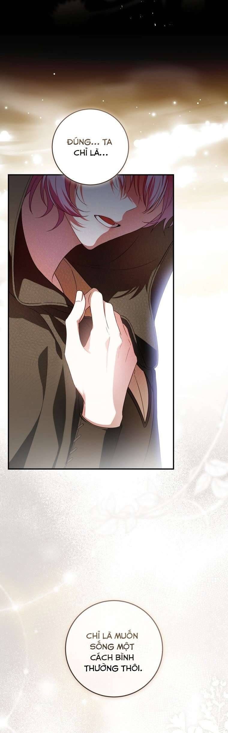 Hoa Giương Kiếm - Chapter 4 - Page 17