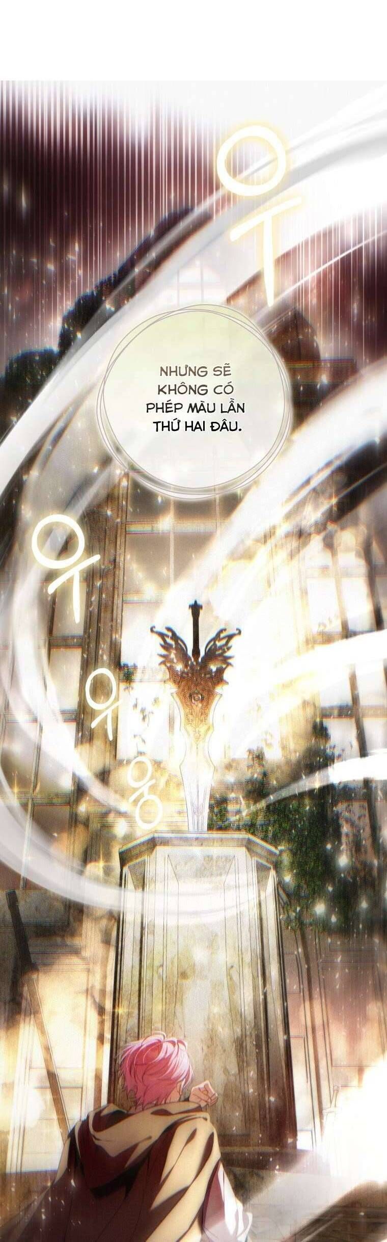 Hoa Giương Kiếm - Chapter 4 - Page 22