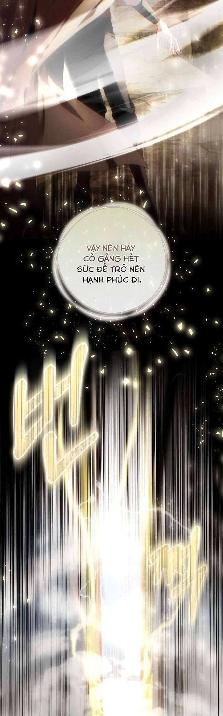 Hoa Giương Kiếm - Chapter 4 - Page 23